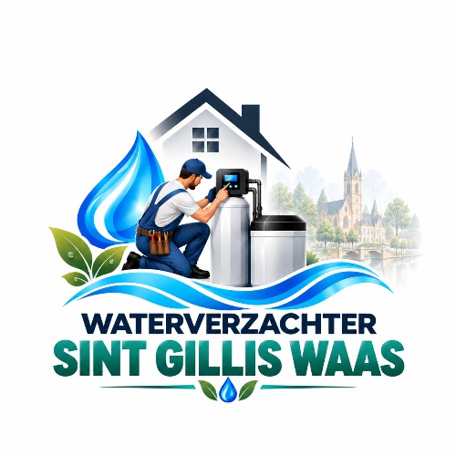 Waterverzachter Sint Gillis Waas